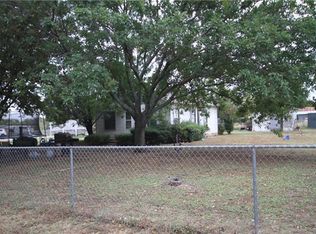 909 SW 23rd St, Mineral Wells, TX 76067