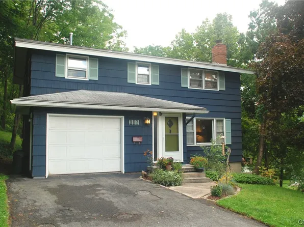 307 Halton Rd, Syracuse, NY 13224