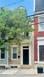243 37th St, Pittsburgh, PA, 15201