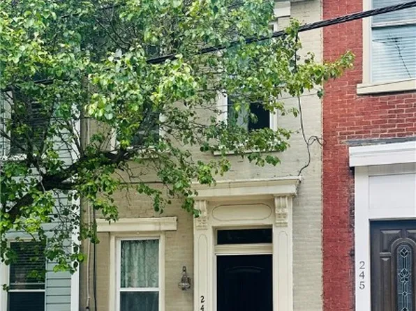 243 37th St, Pittsburgh, PA 15201