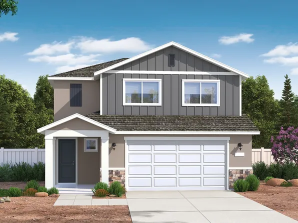 2443 Devin Ave, Carson City, NV 89701