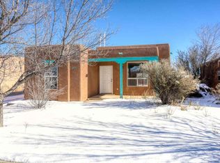 4413 Calle Turquesa, Santa Fe, NM 87507