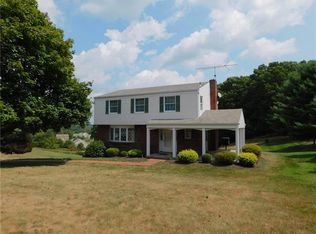 2798 Cole Rd, Wexford, PA 15090