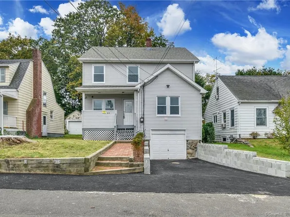 21 Beverly Place, Norwalk, CT 06850