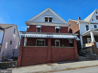 308 Cherry Ave, Altoona, PA 16601