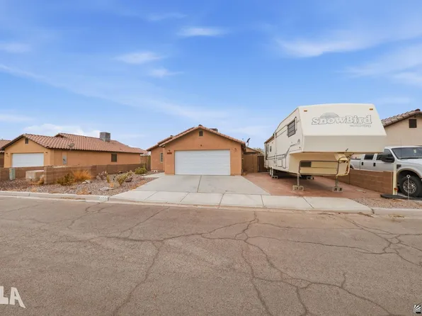 10196 S Monsoon Ave, Yuma, AZ 85365