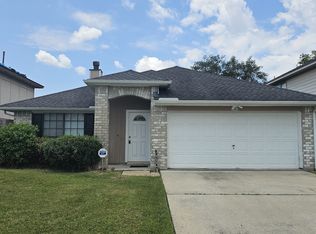 2022 Village Park Dr, Missouri City, TX 77489