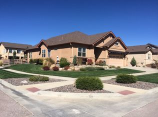6012 Leon Young Dr, Colorado Springs, CO 80924