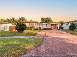 Breezeswept Estates, North Miami, FL 33161
