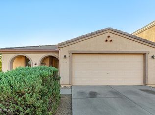 2652 S 84th Gln, Tolleson, AZ 85353