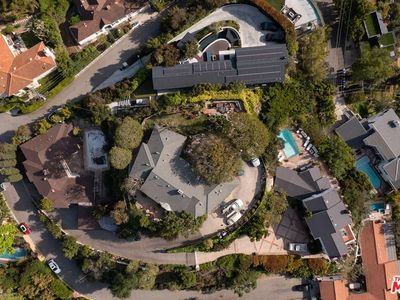 2511 Mount Beacon Ter, Los Angeles, CA, 90068