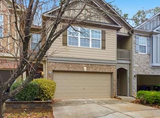 3834 Augustine Pl, Rex, GA 30273