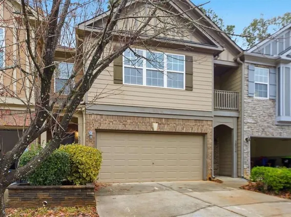 3834 Augustine Pl, Rex, GA 30273