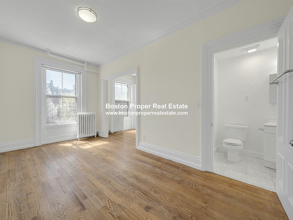 92 Charles St. #33 Boston - Beacon Hill Unit Photo 1 (1)