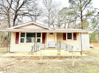 3596 Lauderdale Rd, Lauderdale, MS 39335