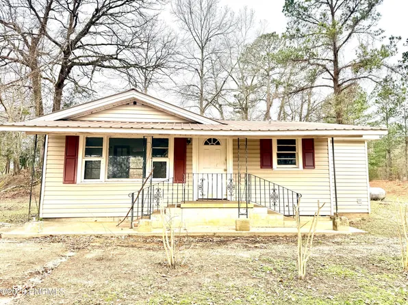 3596 Lauderdale Rd, Lauderdale, MS 39335