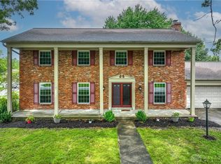 9563 Millbrook Dr, Cincinnati, OH 45231