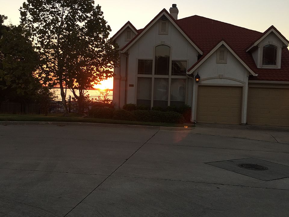 Beautiful Lake View