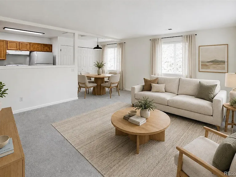 3238 W Girard Ave #C — Photo 1