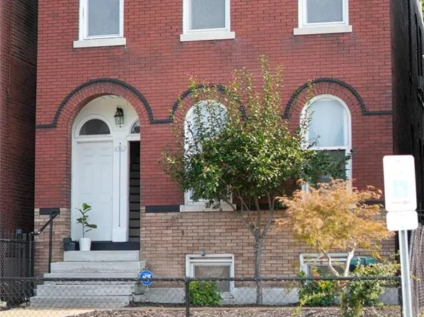 4367 Gibson Ave, Saint Louis, MO 63110