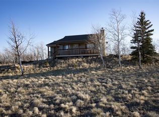 1252 Kiowa St, Como, CO 80432
