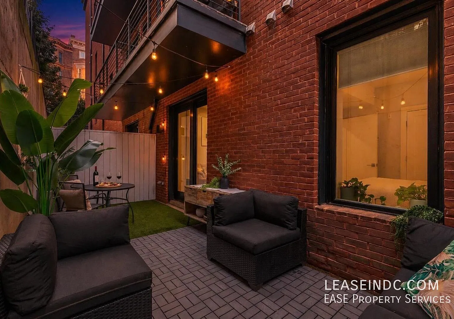 1 bed, 490 sqft, $2,200 — Photo 1