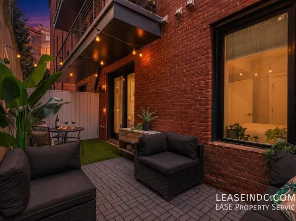 1412 Chapin St NW APT 5, Washington, DC 20009