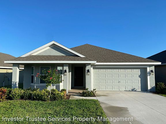 652 Meadow Pointe Dr Haines City Fl 33844 Zillow