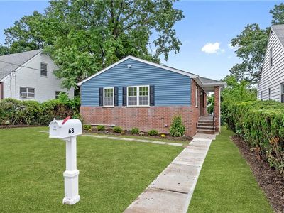 68 Shipman Avenue, Yonkers, NY, 10704