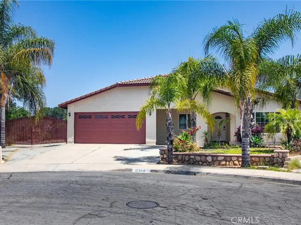 11314 Sagewood Pl, Moreno Valley, CA 92557