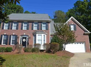 102 Sherringham Ct, Cary, NC 27519