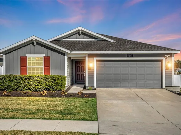 5317 Travertine St, Mount Dora, FL 32757
