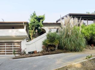 2600 Hansen Rd, Hayward, CA 94541