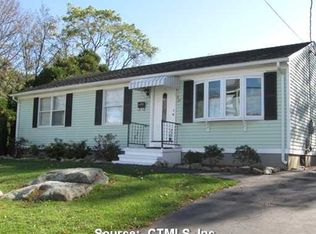 31 George Ave, Groton, CT 06340