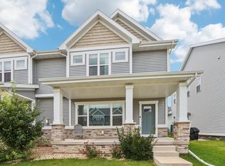 2807 Frisee Dr, Fitchburg, WI 53711