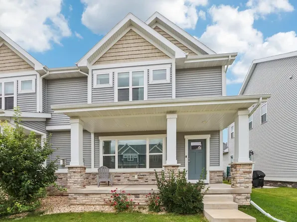 2807 Frisee Drive, Fitchburg, WI 53711