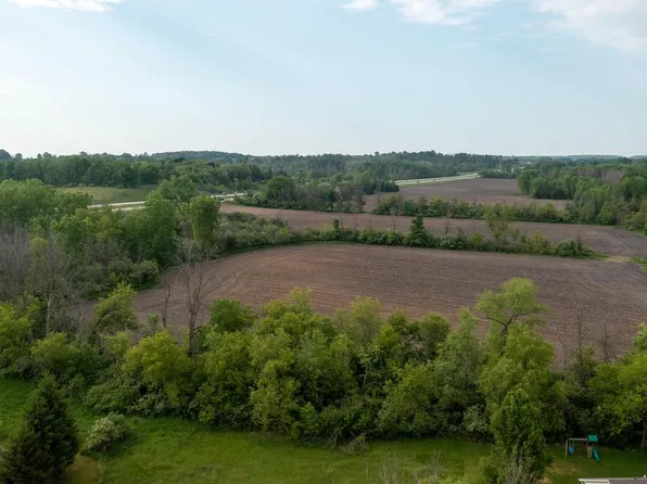 Lt0 COUNTY ROAD I, Adell, WI 53001