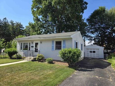 30 Flint Street, Manchester, NH, 03103