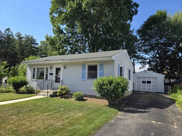 30 Flint Street, Manchester, NH 03103