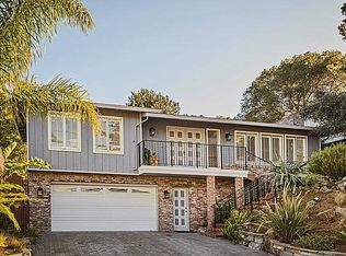 3318 Haskins Dr, Belmont, CA