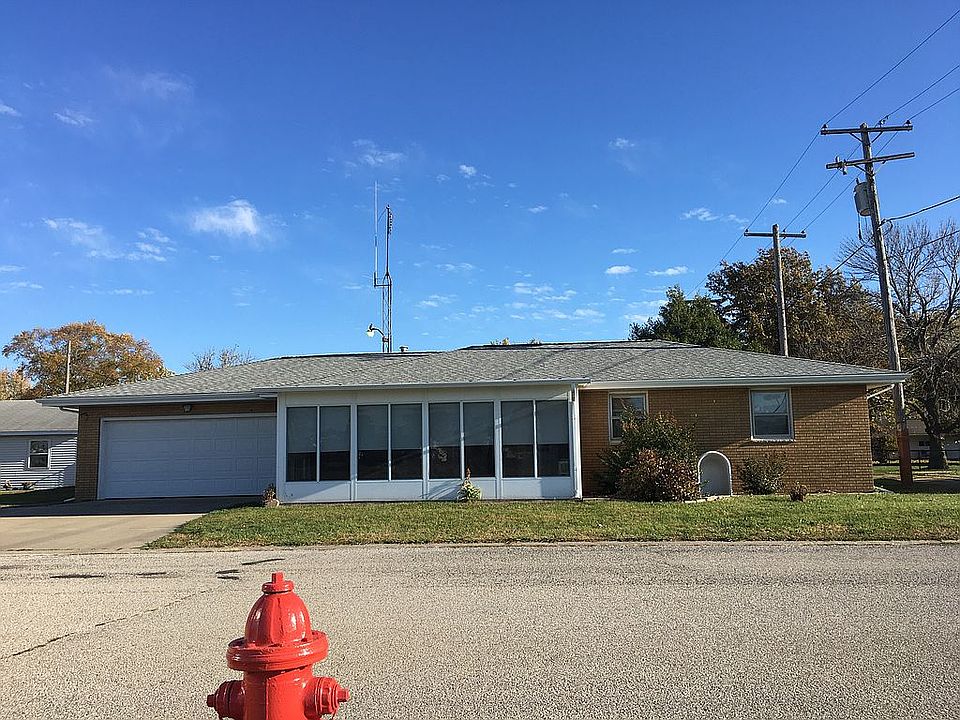 1 block from grade school