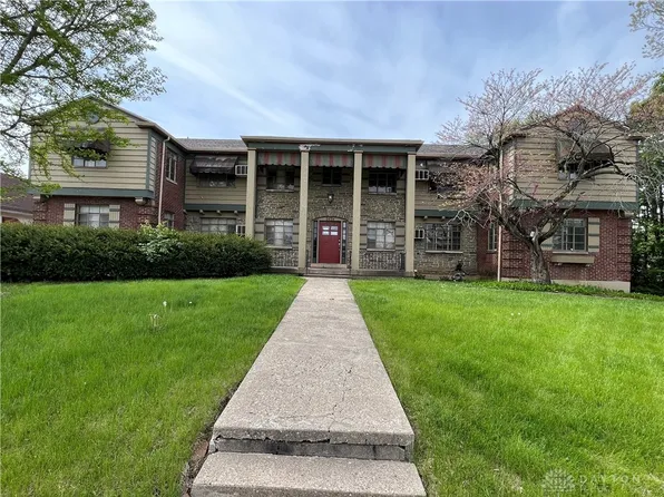 2636 Salem Ave, Dayton, OH 45406