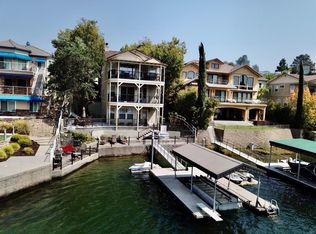 1105 Shoreline Ct, Copperopolis, CA
