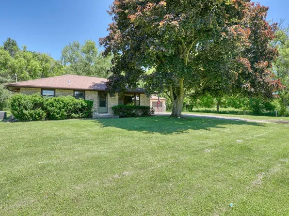 3706 County Highway Q, Colgate, WI 53017