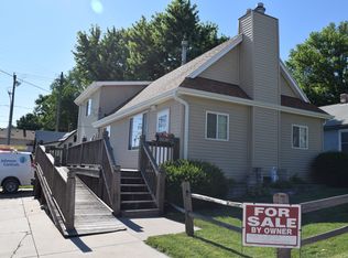 4028 S 35th St, Omaha, NE 68107