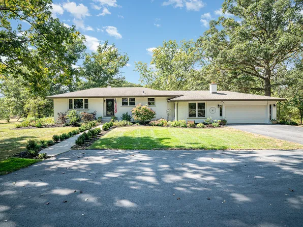 25650 S Stoney Island Ave, Crete, IL 60417