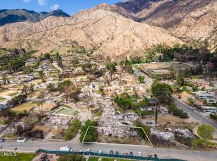 591 E Mount Curve Ave, Altadena, CA 91001