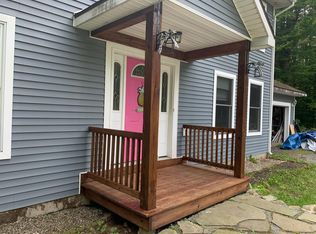 150 Squashville Rd, Greenfield Center, NY 12833