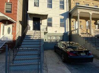 400 New York Ave, Jersey City, NJ 07307