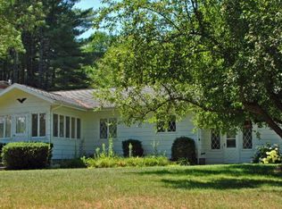 177 John Fountain Rd, Jay, NY 12941
